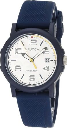 Nautica Hombre, Accesorios, Azul, Talla: ONE Size