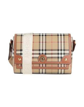 Burberry BAGS - Cross-body bags sur YOOX.COM