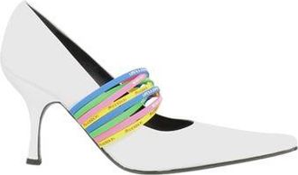 J.W.Anderson FOOTWEAR - Pumps on YOOX.COM