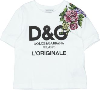 Dolce & Gabbana TOPWEAR - T-shirts on YOOX.COM