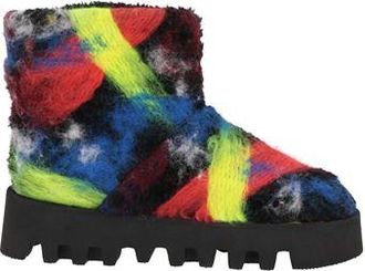 Casadei FOOTWEAR - Ankle boots sur YOOX.COM