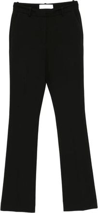Iro Iro, Broeken, Dames, Zwart, S, Wijde broek