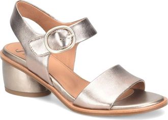 S&ouml;fft Womens Chevonne Light Sandals In Expresso
