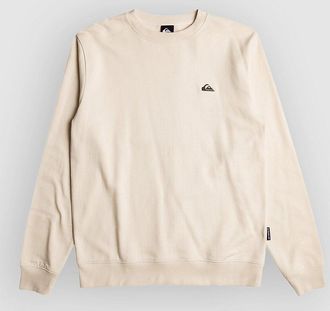 Quiksilver Basic Crew Kids Sweater