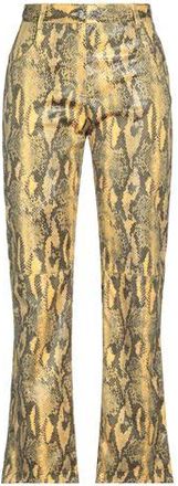 Msgm BOTTOMWEAR - Trousers sur YOOX.COM