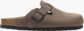 Regatta Womens Regatta Womens/Ladies Kaber Mules - Brown - Size: 6.5