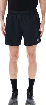 Nike Shorts Schwarz