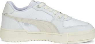 Puma CA Pro Lux Sneakers - Heren - Sneakers - Beige - 42 EU - Schoenen