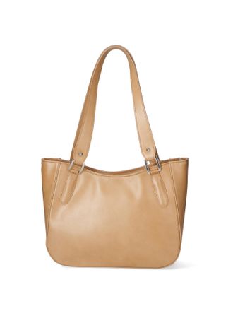 Gave Lux Schoudertas vrouwen TAUPE