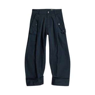 G-Star Mujer, Pantalones, Azul, Talla: W28