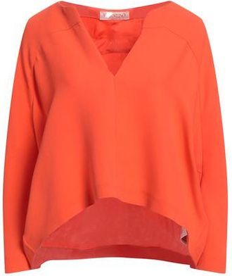 Valentino Garavani CAMISETAS Y TOPS - Tops en YOOX.COM