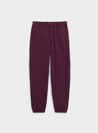 Le 31 Mens Fleece joggers