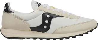 Saucony Su&egrave;de sportschoenen voor heren, maat 80 (Wit)