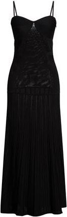 Sandro KLEIDER - Maxi-Kleider auf YOOX.COM