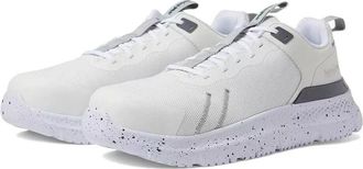 Timberland Setra TB0A5RR2100-100 Mens White Comp Toe Work Shoes Rock62