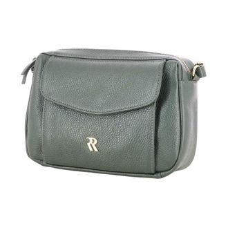 Bruno Rossi Mujer, Bolsos, Verde, Talla: ONE Size