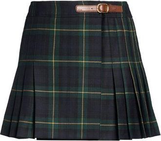 Celine PARTES DE ABAJO - Minifaldas en YOOX.COM