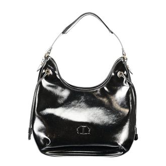 Twin-Set Twinset Polyurethane Women Hobo Womens Bag