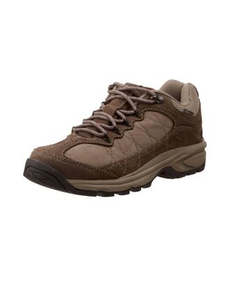 New Balance Womens 967 Hiking Shoes In Brown