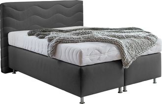 Westfalia Polsterbetten Boxspringbett »Sigma«