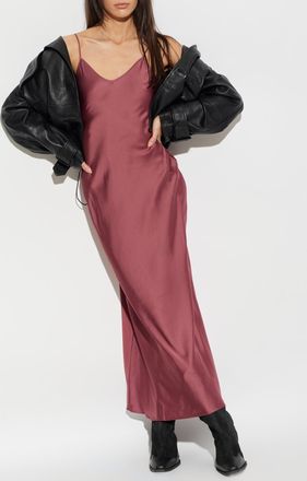 AllSaints Dress Bryony, Womens, Pink