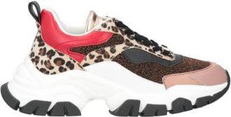 Twin-Set FOOTWEAR - Trainers sur YOOX.COM