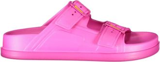 Blauer Slipper - Dames - Sandalen - Roze - 37 EU - Schoenen