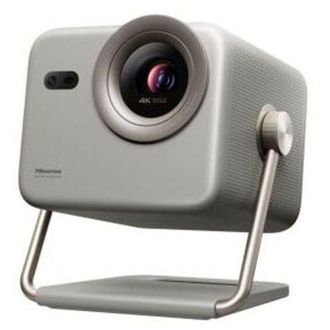 Hisense M2 Pro UHD 4K (3840x2160) Compatibilit&agrave; 3D Grigio