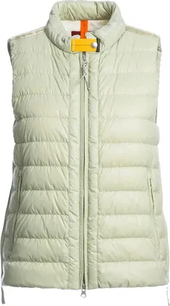 Parajumpers Down Vest - Heren - Bodywarmers - Groen - M - Jassen