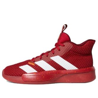 adidas Pro Next 2019 Scarlet F97273