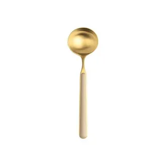 Mepra Fantasia Gravy Ladle in Sesame at Nordstrom