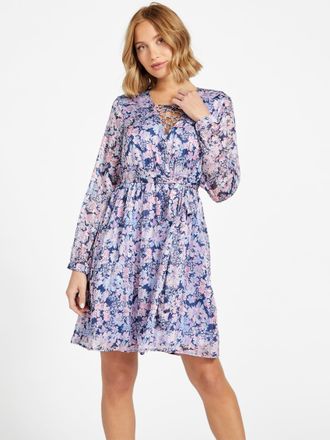 Guess Brandy Floral Dress