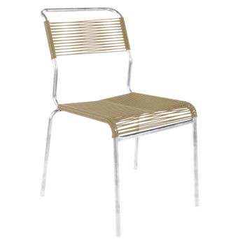 Schubiger M&ouml;bel Spaghetti-Stuhl S&auml;ntis