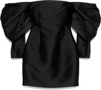 Solace London Freja Mini Dress