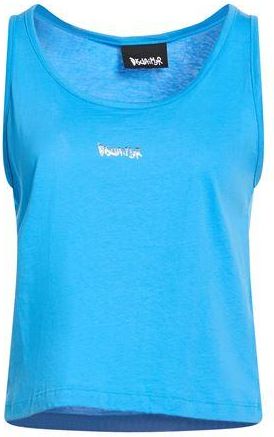 Disclaimer TOPWEAR - Tank Tops on YOOX.COM