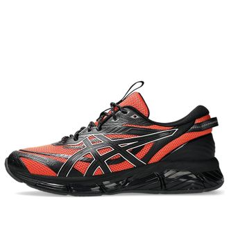 Asics x Lack of Guidance Gel-Quantum 360 VIII Orange Black 1203A721-600