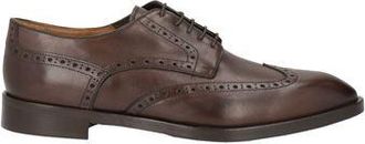 Saxone of Scotland CALZADO - Zapatos de cordones en YOOX.COM