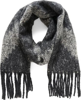 Kaffe Curve Donna, Accessori, Nero, Taglia unica, new