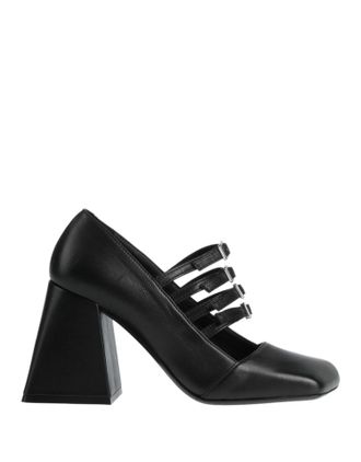 Vic Mati&eacute; Womens Daytona Pumps In Black
