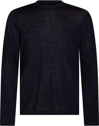 Roberto Collina MAGLIERIA - Pullover su YOOX.COM