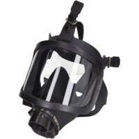 OEM M&aacute;scara Respiratoria Antig&aacute;s, Antivaho, Resistente A Impactos, Ajustable, Conector Rd40, Respirador De Seguridad Con Filtro, Para Protecci&oacute;n En Trabaj