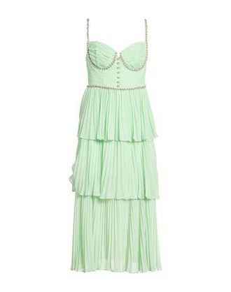 Self Portrait DRESSES - Maxi dresses on YOOX.COM