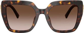 Dolce & Gabbana unisex, Accesorios, Marr&oacute;n, Talla: ONE Size