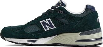 New Balance 991 Made in England Ponderosa Pine M991GGN