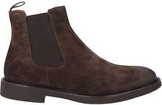 Doucal's CALZADO - Botines de ca&ntilde;a alta en YOOX.COM