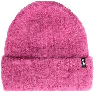 Levi's WOMENS FUZZY BEANIE