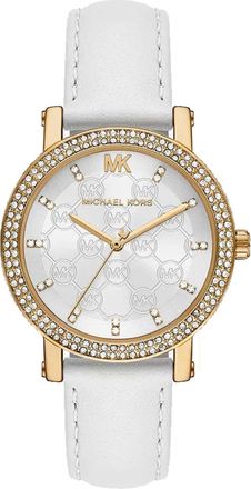 Michael Kors Corey Womens Watch