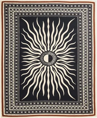 Johanna Ortiz Horizon Cotton Pareo