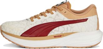 Puma Deviate Nitro 2 x Ciele Dusty Tan 378436-02