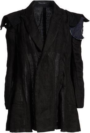 Yohji Yamamoto ANZ&Uuml;GE und CO-ORDS - Blazers auf YOOX.COM